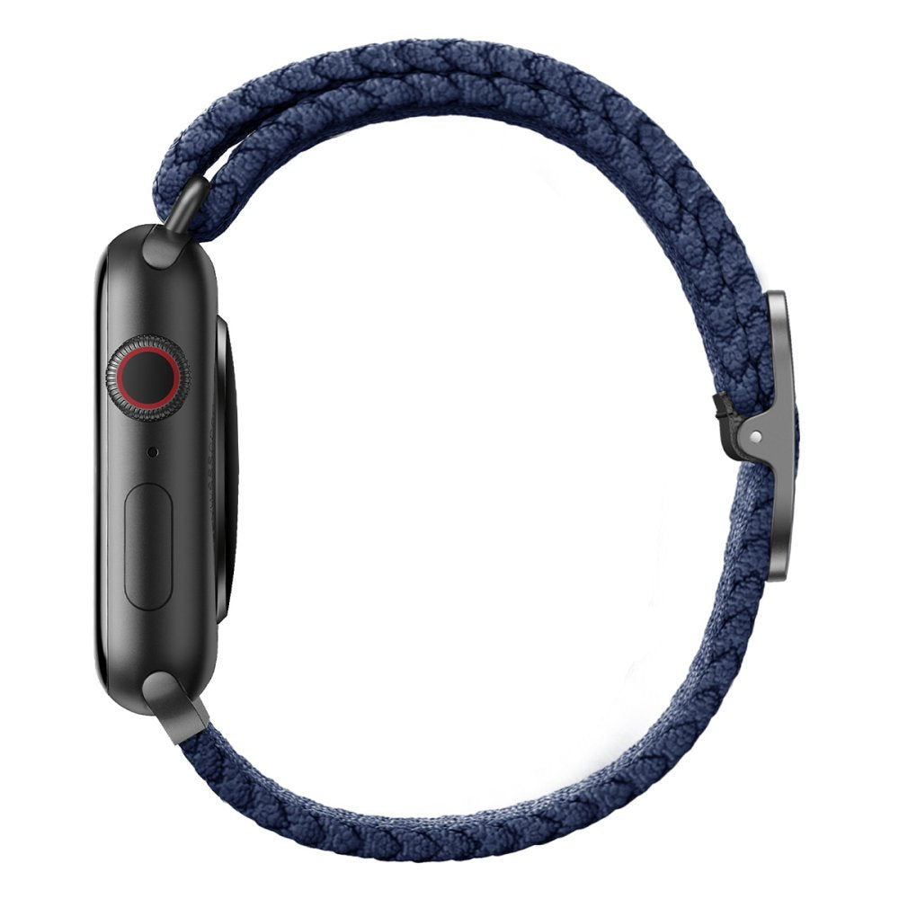 Uniq Watch 41mm Aspen Örgülü Kordon - 19 Uniq Watch 41mm Aspen Örgülü Kordon - 19